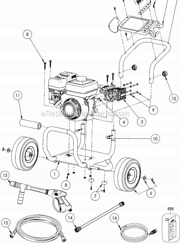 dxpw3425e parts diagram