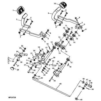 john deere gx345 parts diagram