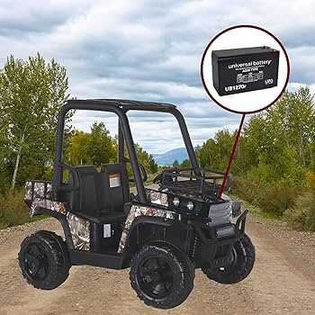 dynacraft realtree 24v utv parts diagram