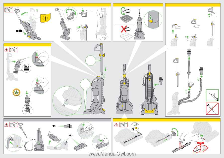 dyson dc24 parts diagram