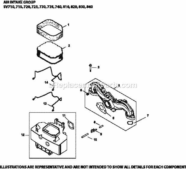 26 hp kohler engine parts diagram