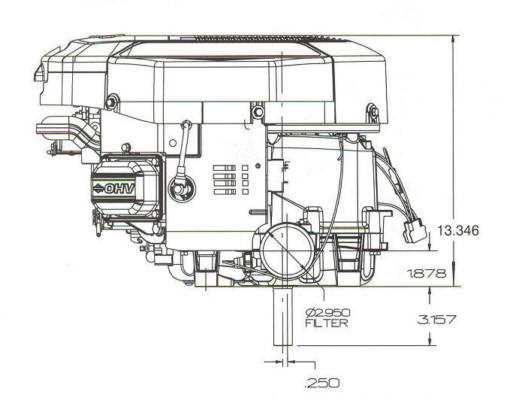 26 hp briggs and stratton engine parts diagram