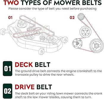 cub cadet 42 inch mower deck parts diagram