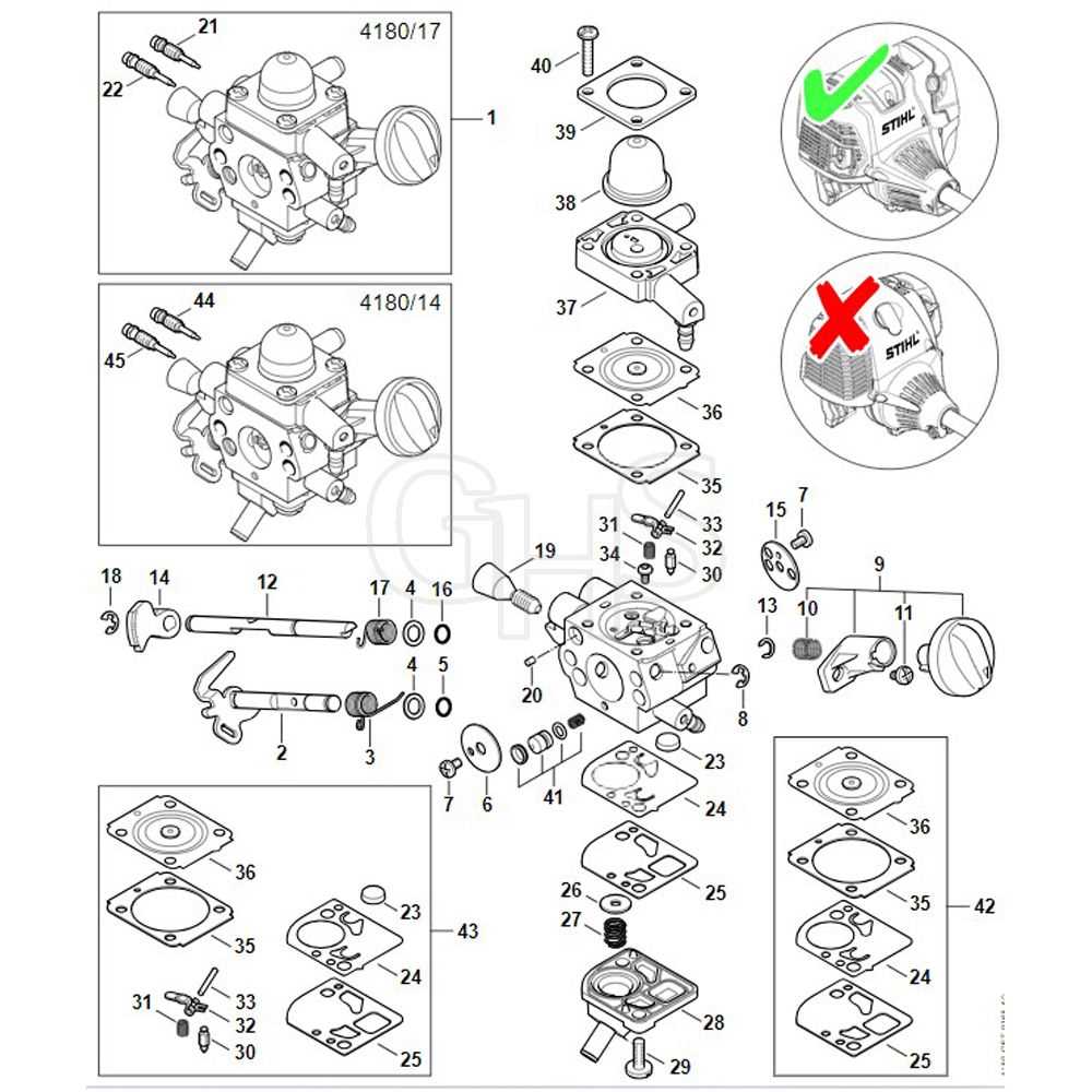 stihl ms661c parts diagram