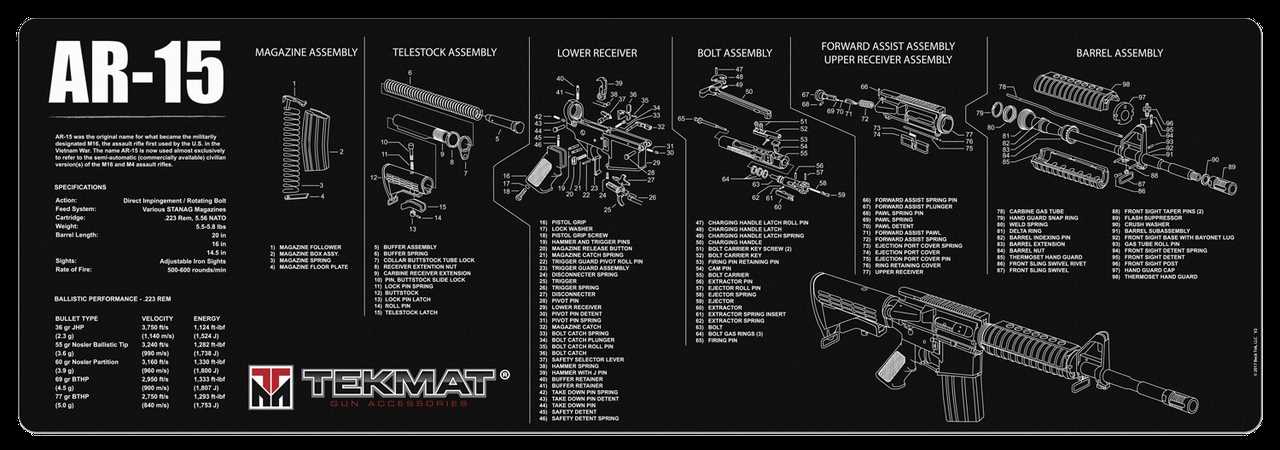 vr80 parts diagram