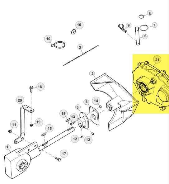 john deere 726 snowblower parts diagram