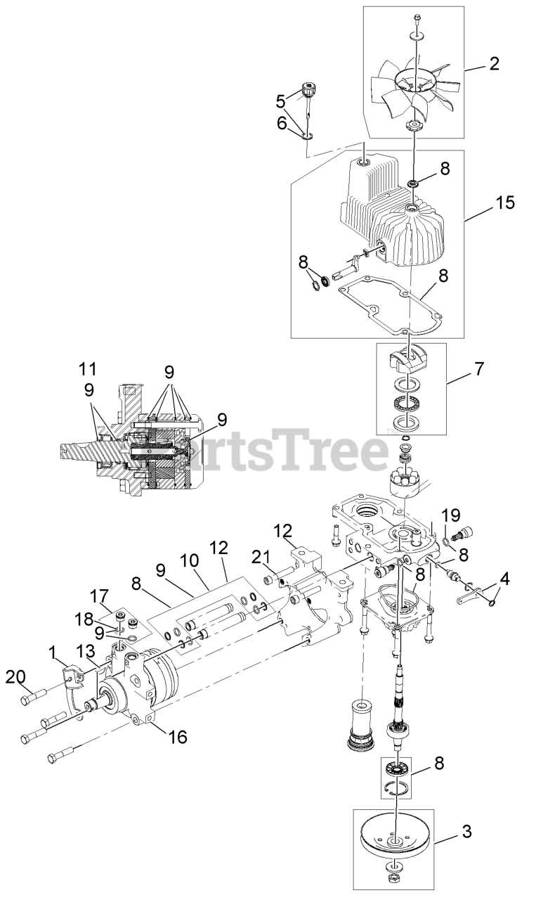 exmark lazer z 60 parts diagram