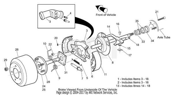 ez go golf cart parts diagram