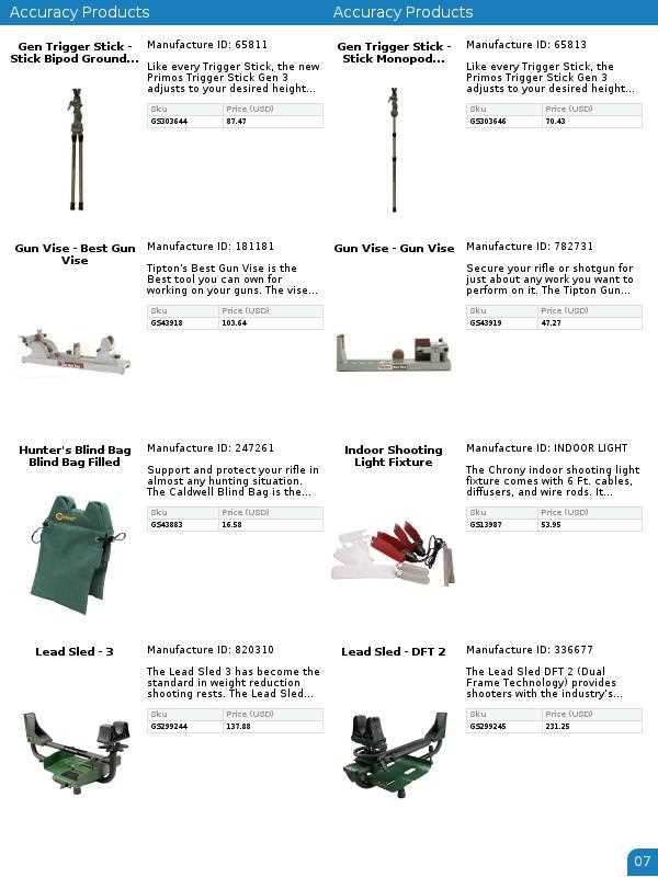 caldwell lead sled dft 2 parts diagram