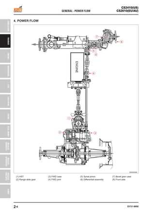 kioti parts diagram