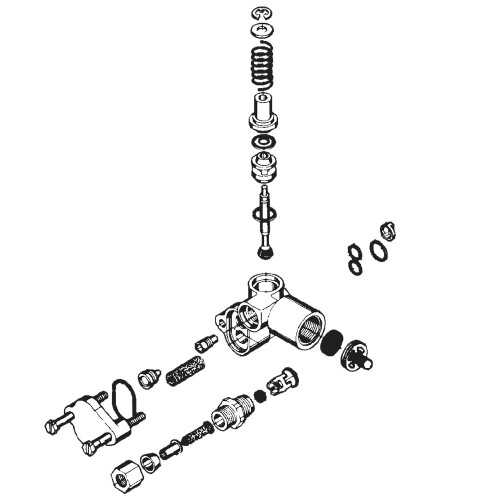 fleck 5600 parts diagram