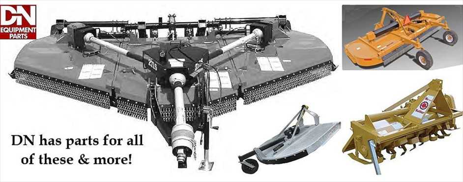 fmc sidewinder parts diagram