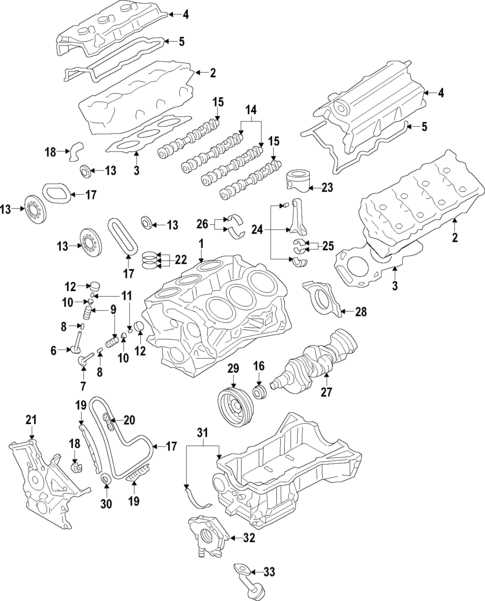 ford expedition parts diagram