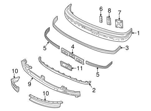 ford f350 parts diagram