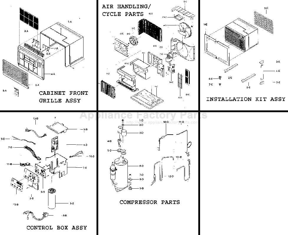 kenmore elite refrigerator parts diagram