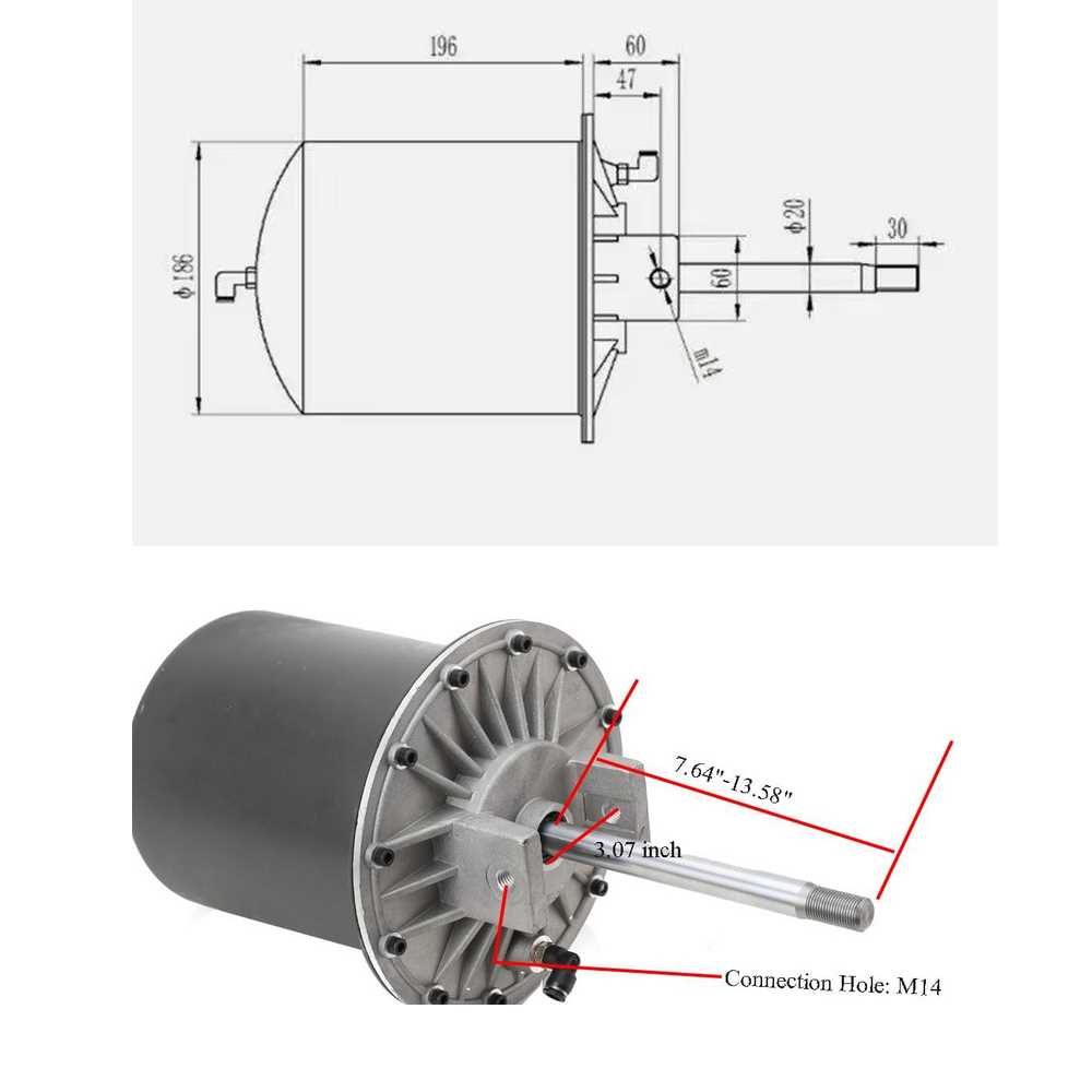 hunter tire machine parts diagram