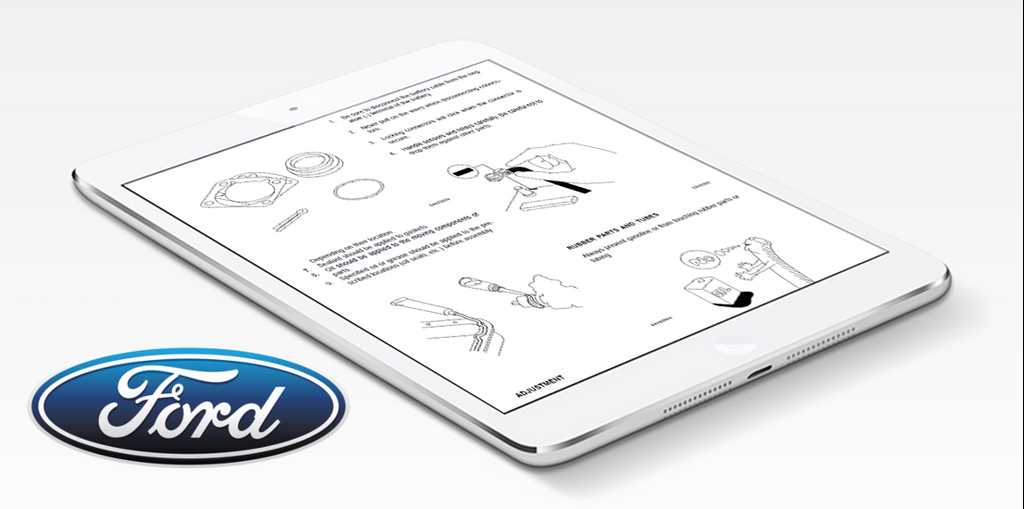 ford f550 parts diagram