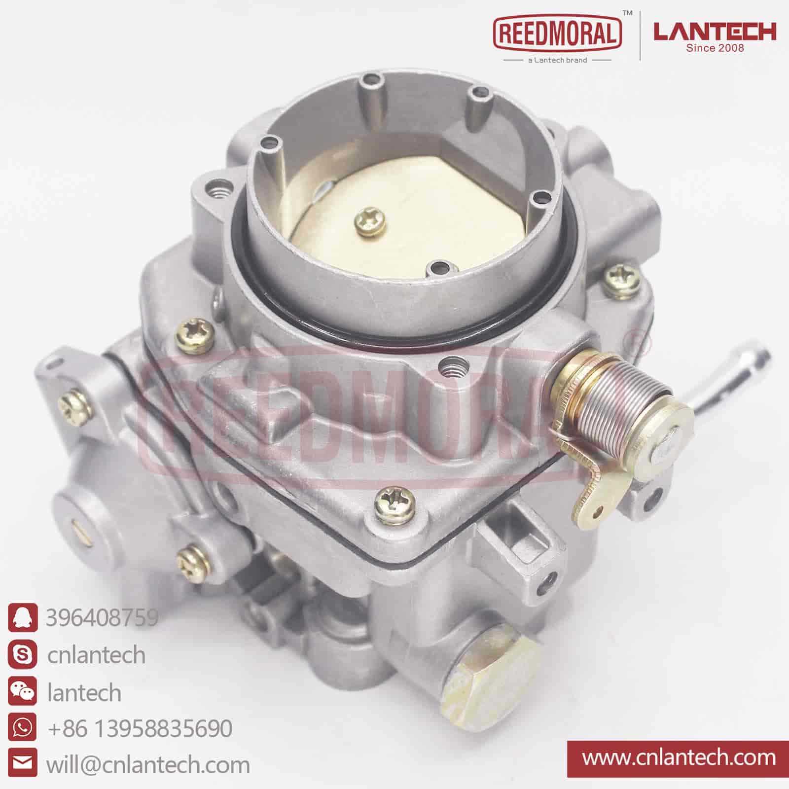 nikki carb parts diagram