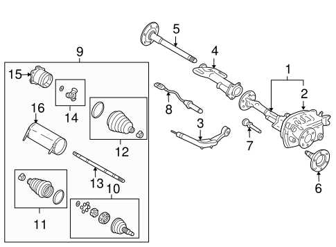 2002 chevy silverado parts diagram