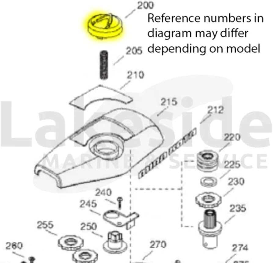 minn kota edge 70 parts diagram