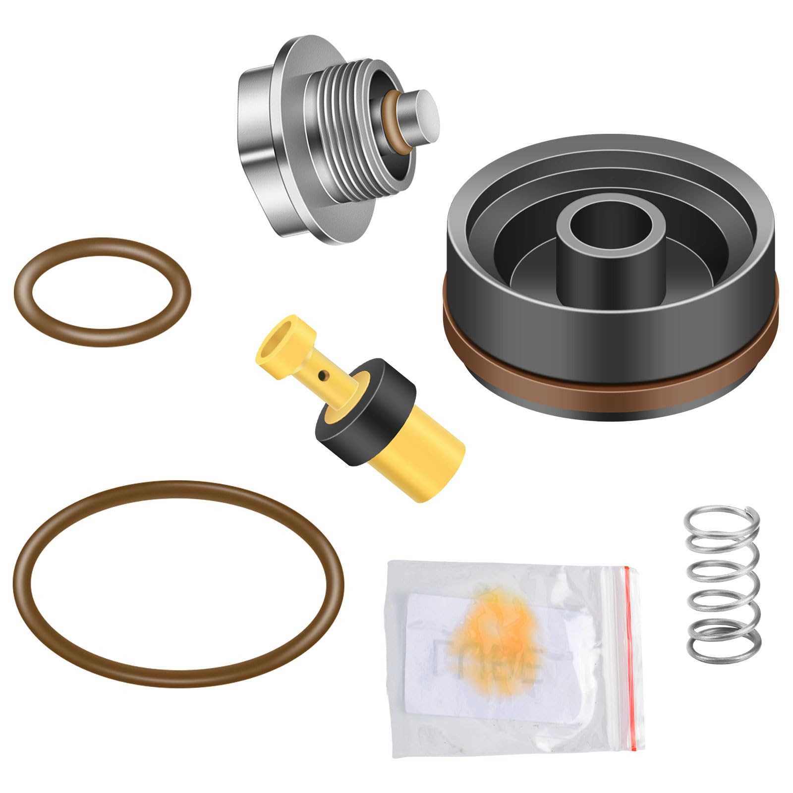 ridgid air compressor parts diagram