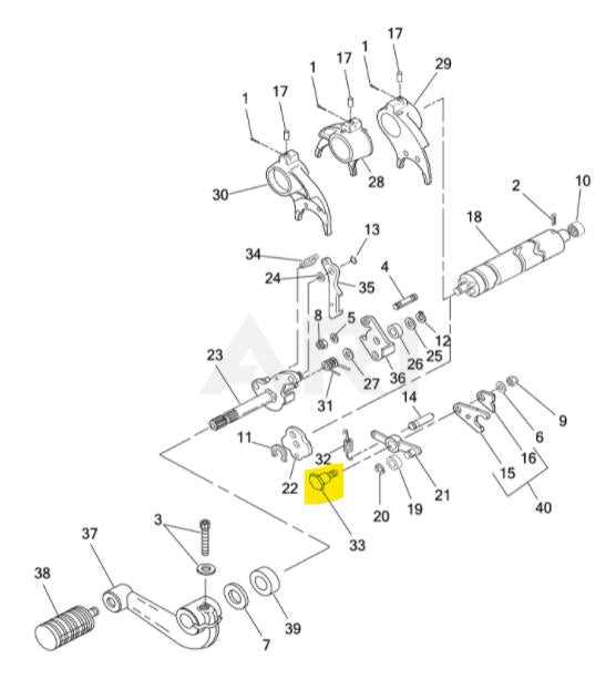 harley sportster parts diagram