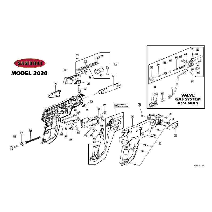 taurus 856 parts diagram