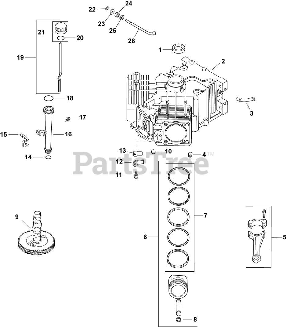 kohler cv730s parts diagram