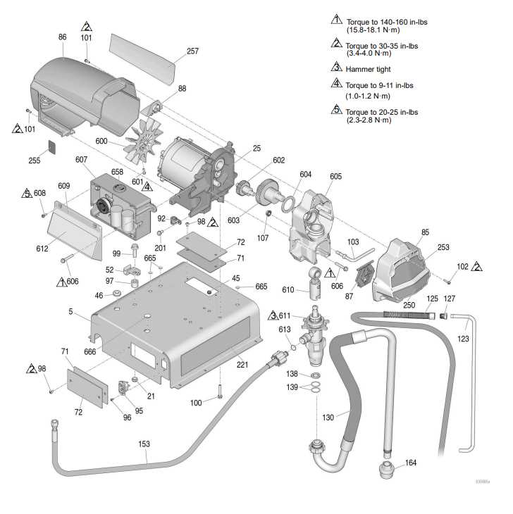 graco 190es parts diagram