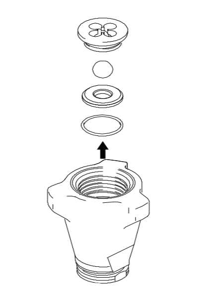 graco 490 parts diagram