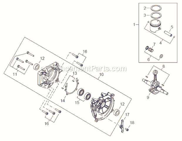 echo pb 770t parts diagram