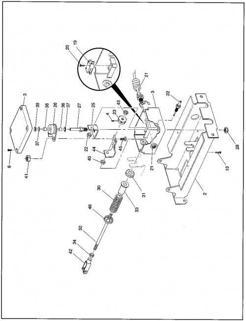 ezgo marathon parts diagram