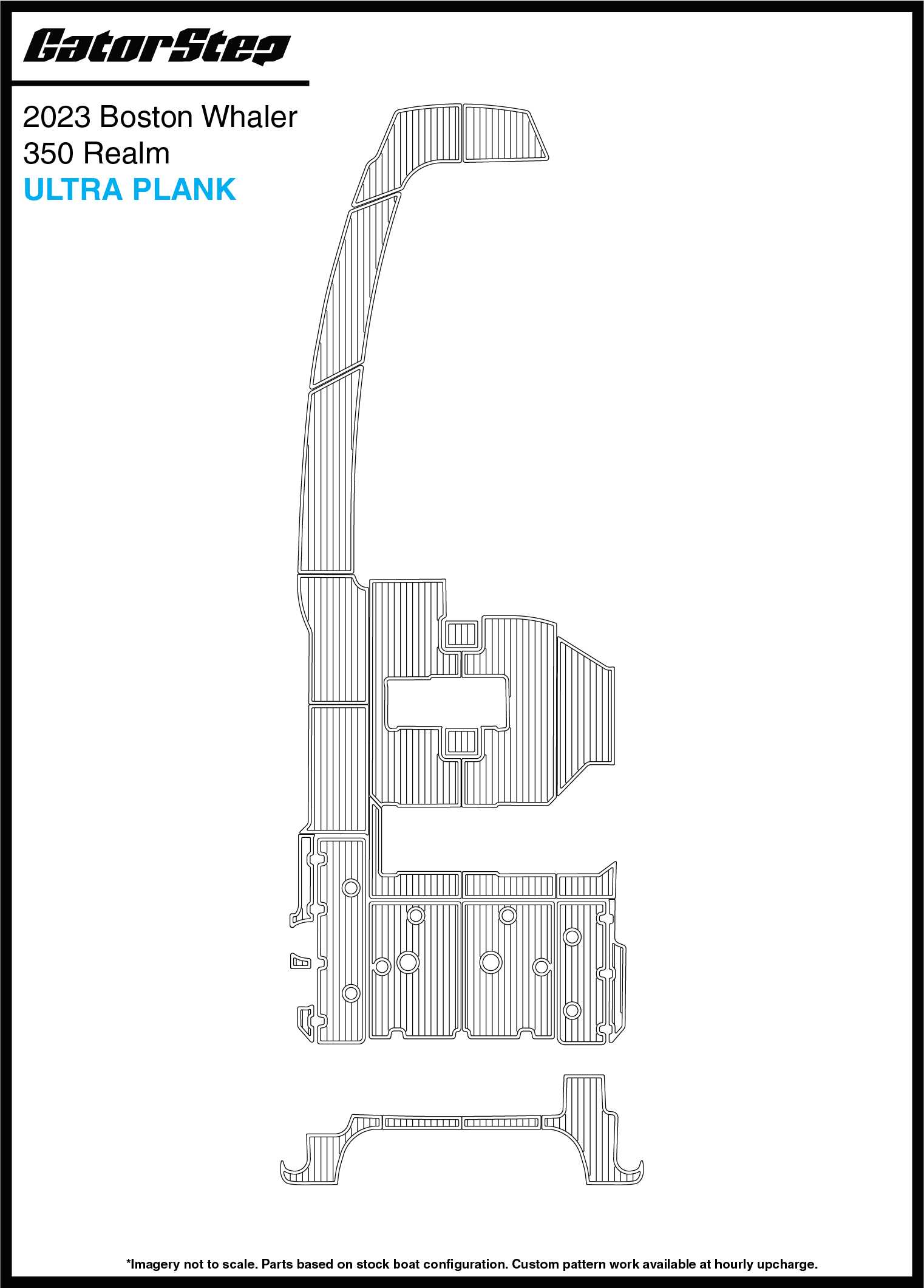 boston whaler parts diagram