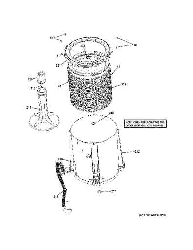 mvwx655dw1 parts diagram