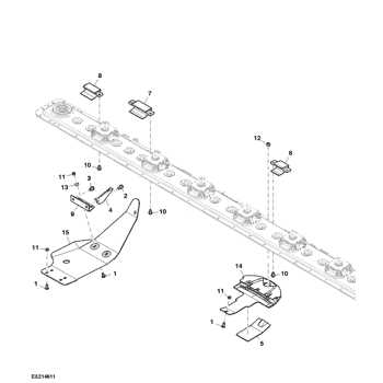 kuhn gmd 600 parts diagram