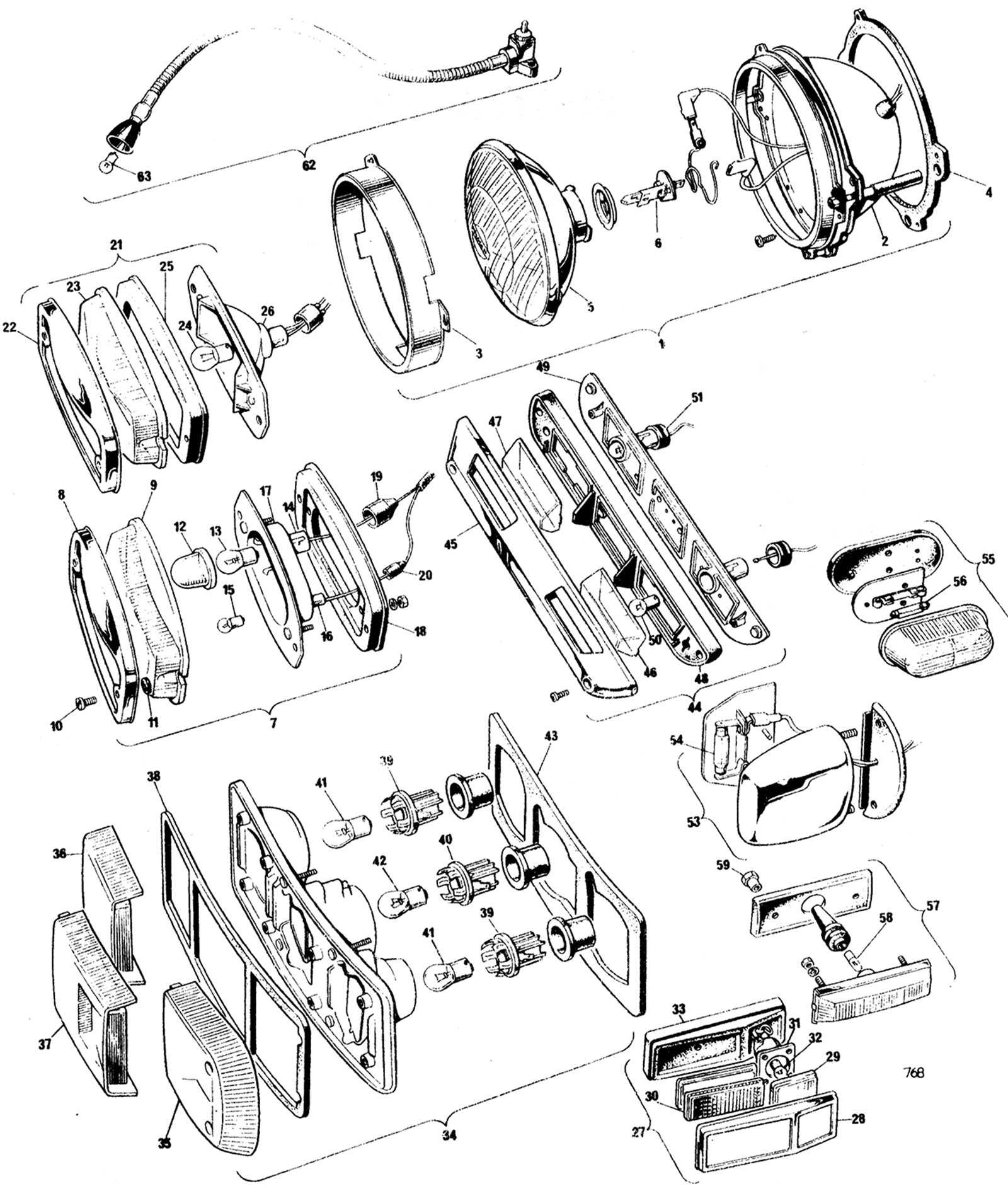 kenmore dryer model 110 parts diagram