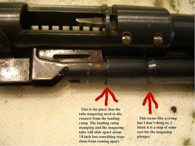 stevens model 87d parts diagram