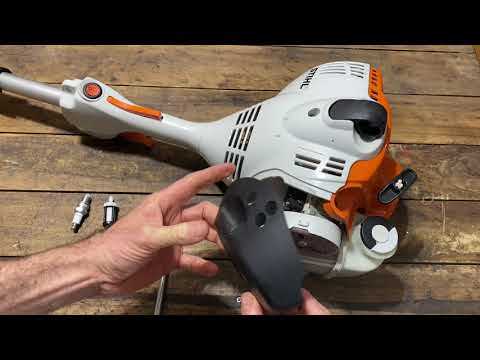 stihl fs 56 rc parts diagram