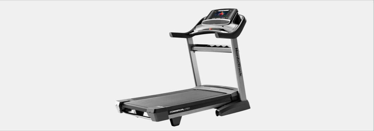 nordictrack treadmill parts diagram