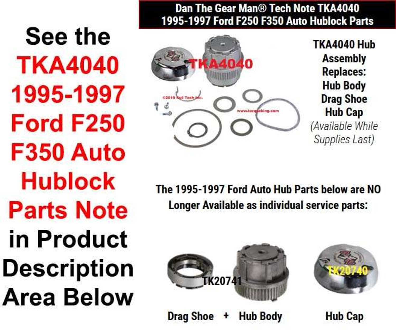 ford f350 4x4 front end parts diagram