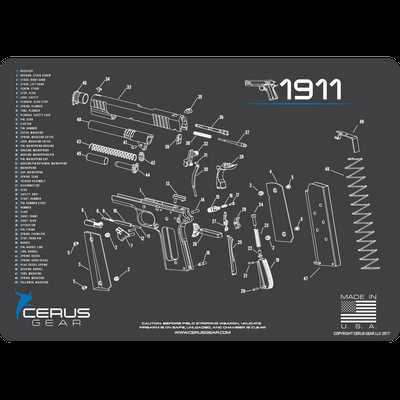 ar10 parts diagram