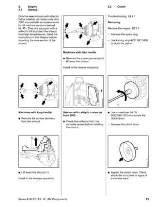 stihl fs45 weed eater parts diagram