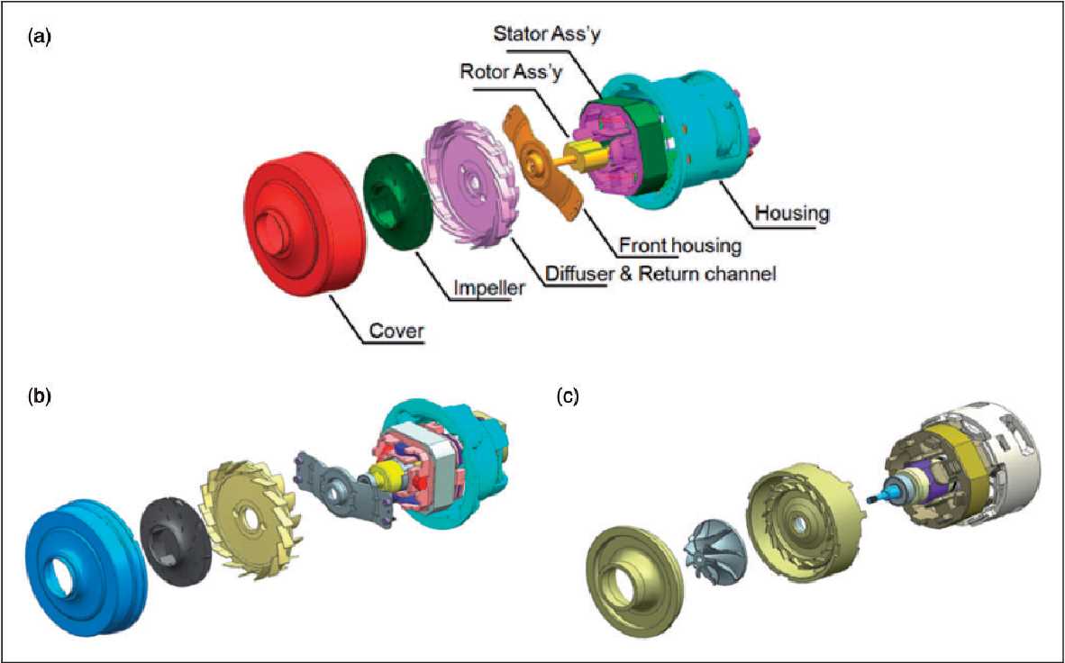 cornell pump parts diagram