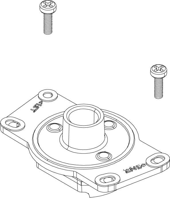 lowrance ghost trolling motor parts diagram