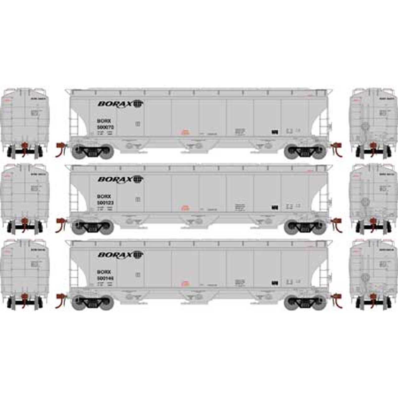 athearn parts diagrams