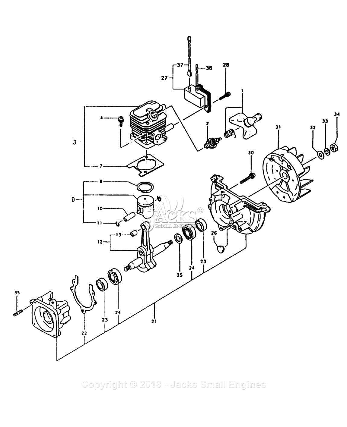 fs90r parts diagram