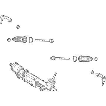 2011 ford f150 parts diagram