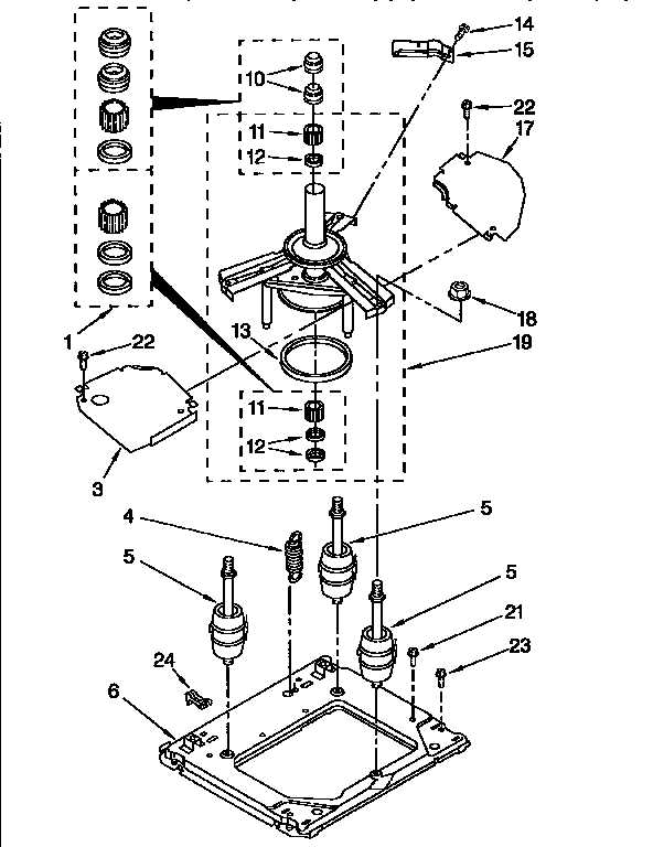 kenmore dryer 110 parts diagram