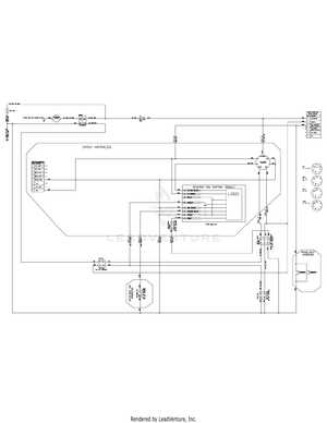 cub cadet xt1 lt46 parts diagram