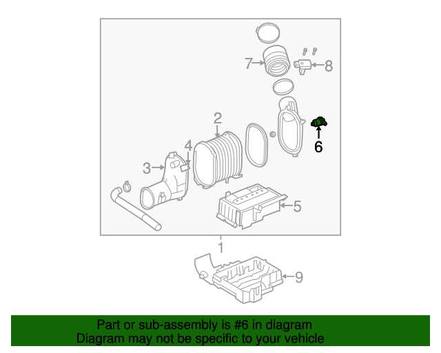 6.0 powerstroke parts diagram